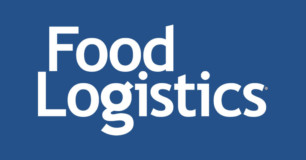 Food Logistics