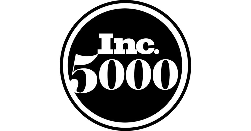 Inc. 5000 logo