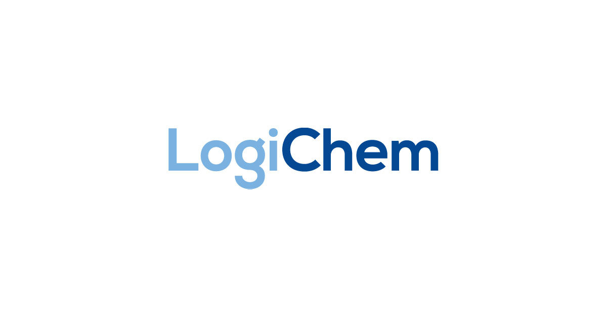 LogiChem logo