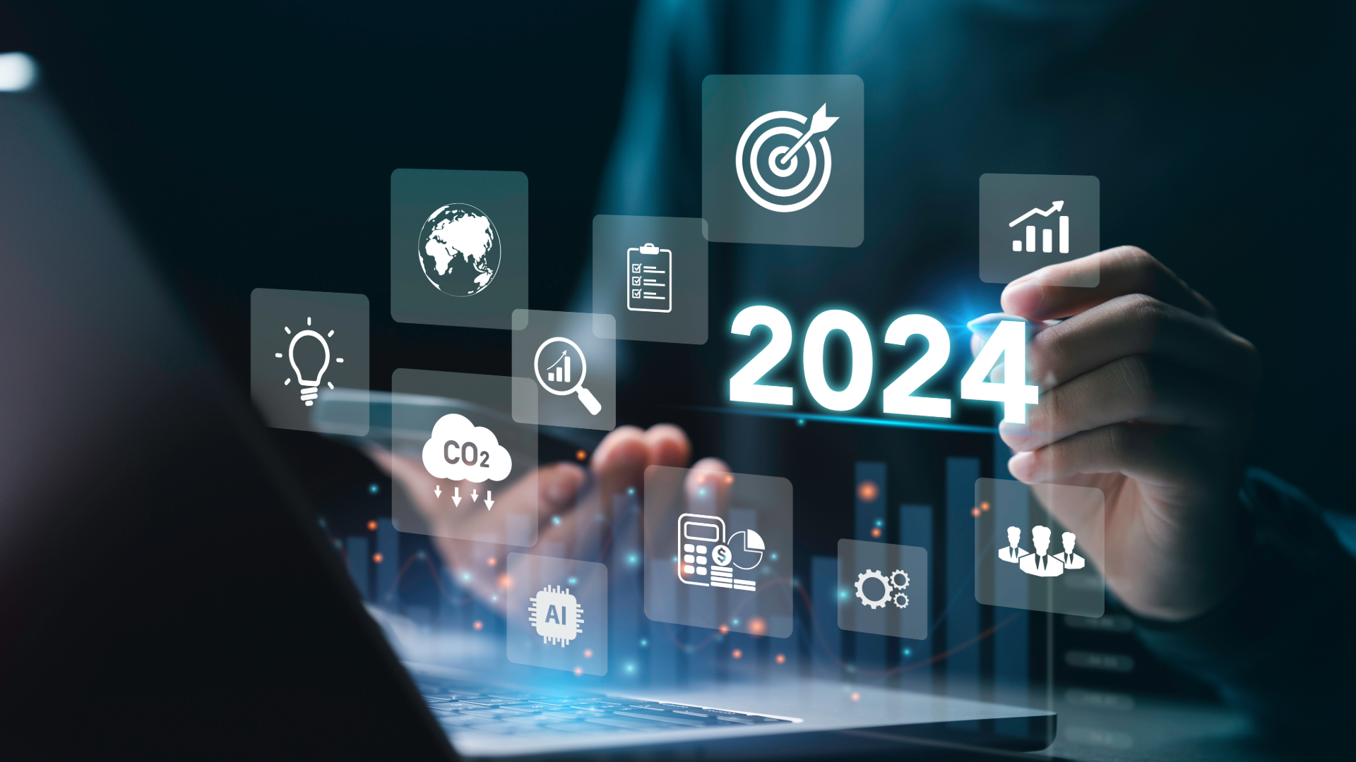 2024 Market & Tech Trends